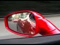 Ferrari 458 Italia Ride, Tunnel Bomb