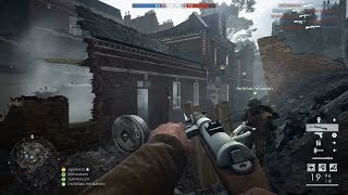 Battlefield 1: Team Deathmatch Gameplay (No Commentary)