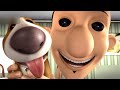 Twisted - Dilsukhnagar Arena - Award-Winning 3D Animation Short Film