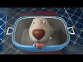 Twisted - Dilsukhnagar Arena - Award-Winning 3D Animation Short Film