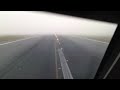 CAT II avistando nos mínimos em Guarulhos