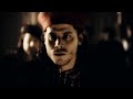Anne & Cesare || Pieces (Tudors/Borgias)
