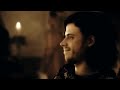 Anne & Cesare || Pieces (Tudors/Borgias)