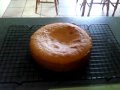 Sherry Trifle – Part 5