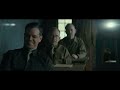 The Monuments Men Official UK Trailer (2014) - John Goodman, Bill Murray Movie HD