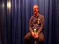Peter Davison Dragon Con 2013