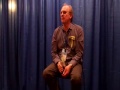 Peter Davison Dragon Con 2013