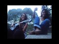 Zoe Luna Cover