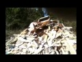 Redneck Bonfire