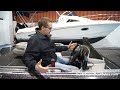 Skeeter SS90 Bass Boat For Sale -- GulfStream Boat Sales