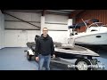 Skeeter SS90 Bass Boat For Sale -- GulfStream Boat Sales