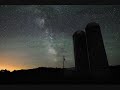 How To - Shoot Time Lapse of the Milky Way - Part 1