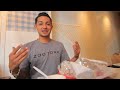 Chaz Ortiz - Lil Wayne, Lined Eyebrows, Steez, and More on Free Lunch!
