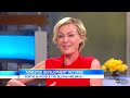 'Arrested Development' Star Portia de Rossi on Show's Return, Life With Ellen: Interview 2013