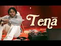 Mbosso - Tena (Official Visualizer)