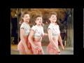 The Ross Sisters - Solid Potato Salad - 1944