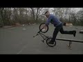 Original Bike Tricks from Tim Knoll