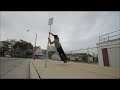 Original Bike Tricks from Tim Knoll