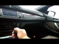 2005 BMW X5 4.4L V8 Start Up & Rev With Exhaust View - 84K