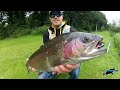 How to fly fish for Trout - Totally Awesome Fishing Show