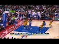 Blake Griffin's Behind the Back Pass