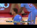 Blake Griffin's Behind the Back Pass