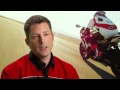 2012 Honda CBR1000RR Tech Talk