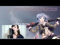 Ignite - Cover Español (Sword Art Online II)