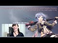 Ignite - Cover Español (Sword Art Online II)
