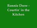 Ronnie Drew - Courtin' in the Kitchen
