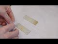 Building a liquid crystal display (LCD)