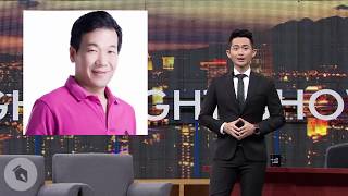 博恩夜夜秀】?7/--7/13新聞亂報? 博恩夜夜秀】?7/--7/13新聞亂報?