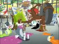 Tom and Jerry พากษ์นรก