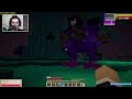 Minecraft: Modded Survival Let's Play Ep. 66 - The Quadrotic Farmula