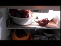 My Fruitarian Kitchen + Dragon Mylk