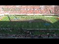 Florida Classic 2013 - BCU Halftime