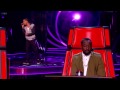 Fast Car- Brett Davison on The Voice