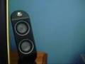 Review of Logitech X-530 5.1 Surround Sound Speaker System