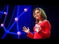 Chrystia Freeland: The rise of the new global super-rich - 2013