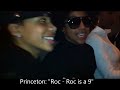 OMG Crazy People BackStage With Mindless Behavior Askin Too Many Questions