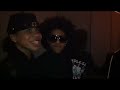 OMG Crazy People BackStage With Mindless Behavior Askin Too Many Questions
