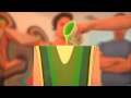 Tall Painting