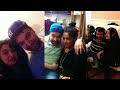 FLORIN SALAM si RALUCA DRAGOI - NEBUNIA ANULUI 2014