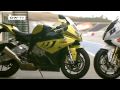 spot it! BMW Motorcycle S 1000 RR | drive it