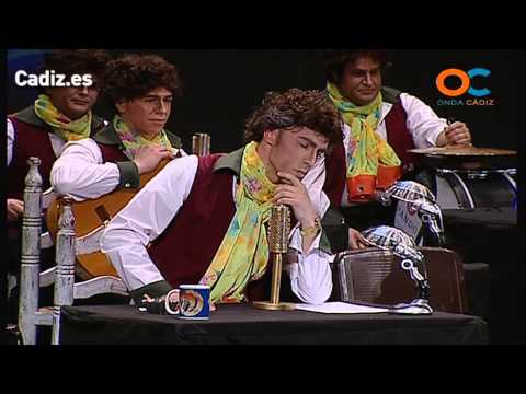 La agrupación Los quintero llega al COAC 2016 en la modalidad de Chirigotas. En años anteriores (2015) concursaron en el Teatro Falla como Los orgullosos, consiguiendo una clasificación en el concurso de Cuartos de final. 