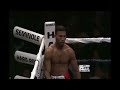 Yuriorkis Gamboa best KO