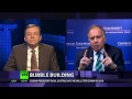 CrossTalk: Bubble Building