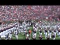 Auburn Football: Tunnel video