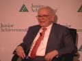 HOW WARREN BUFFETT HEDGES HIMSELF AGAINST INFLATION