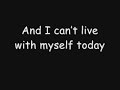 Skillet - Lucy (Lyrics)